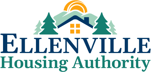 Ellenville Housing Authority Logo